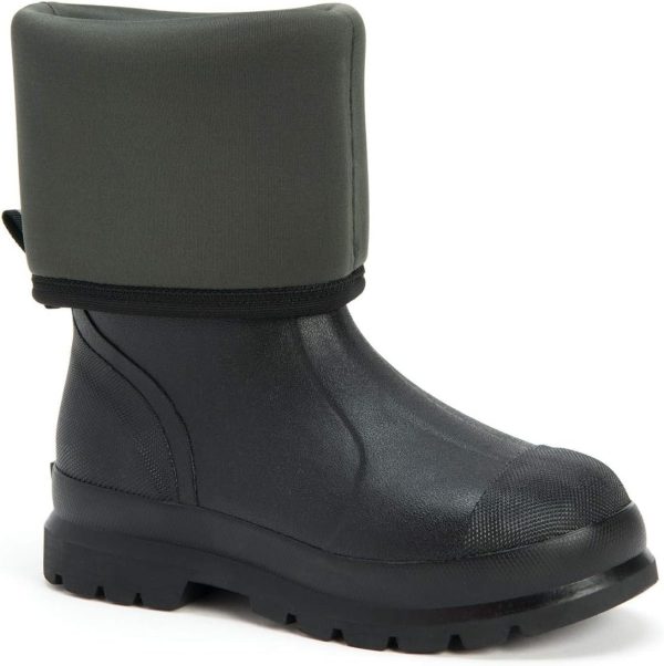 Muck Boot Men's Chore Hi Work Boot - Image 7