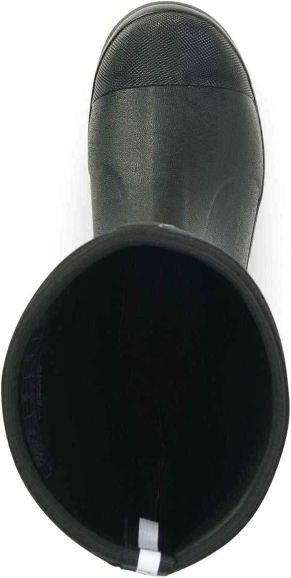 Muck Boot Men's Chore Hi Work Boot - Image 8